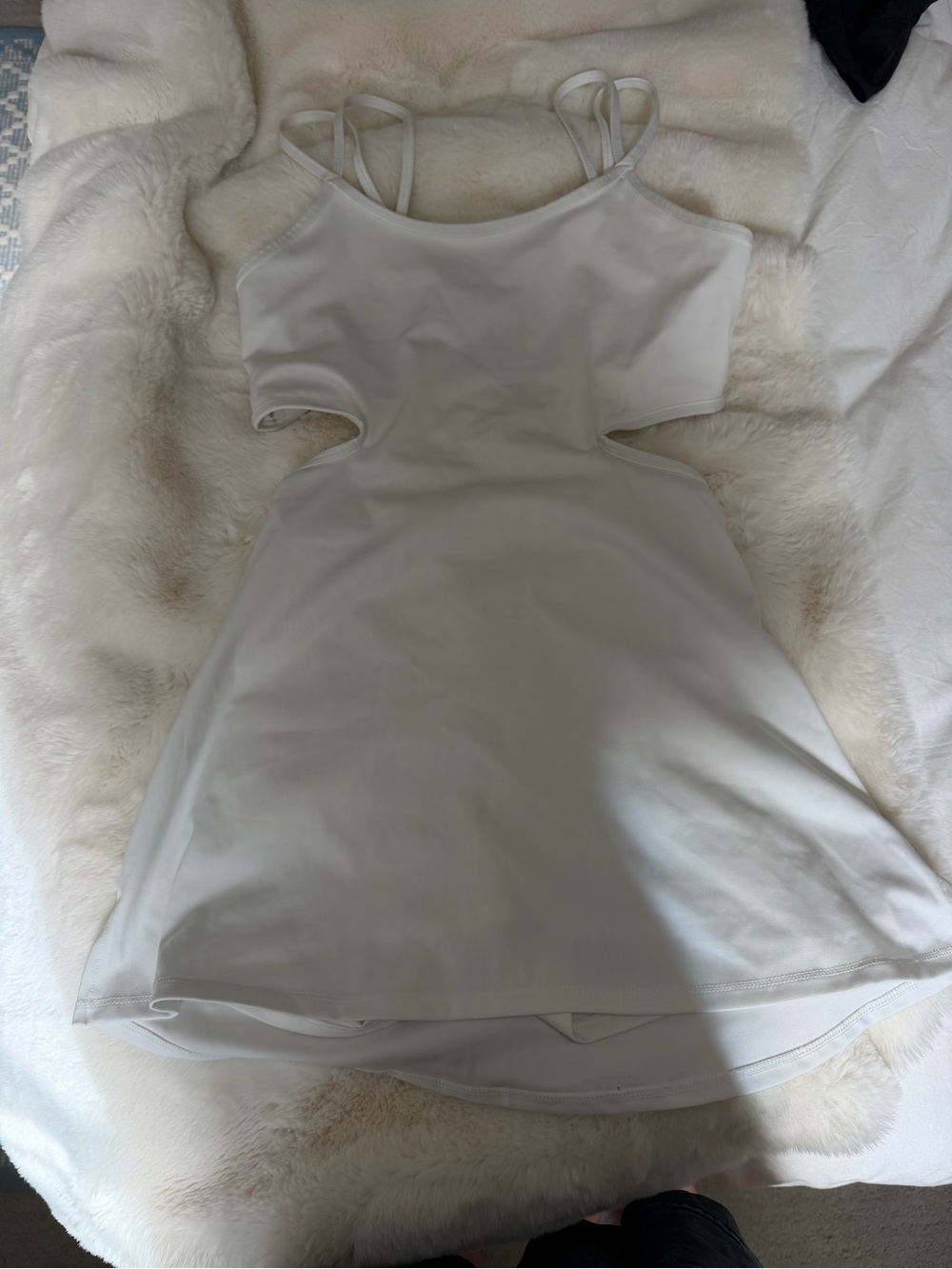 free people movement onsie dress